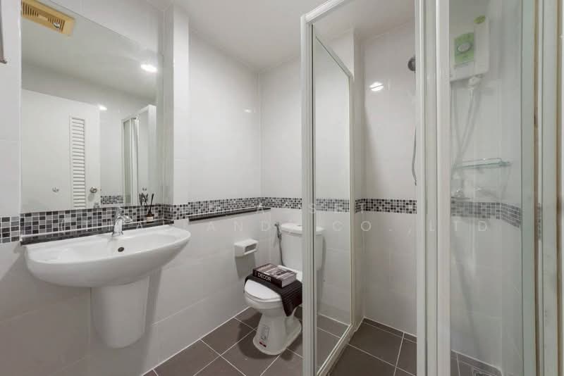 Kensington Bearing, Samut Prakan, Santikham 11, Samrong Nua, Muang Samut Prakarn, Samut Prakan, 2 Bedrooms, 60 sqm, Condo For Sale, by DD Asset (Thailand) Co.,Ltd, 500449493 - DDproperty.com