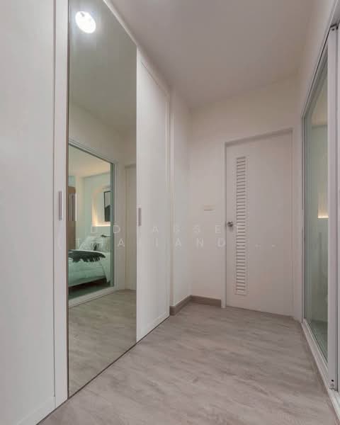 Kensington Bearing, Samut Prakan, Santikham 11, Samrong Nua, Muang Samut Prakarn, Samut Prakan, 2 Bedrooms, 60 sqm, Condo For Sale, by DD Asset (Thailand) Co.,Ltd, 500449493 - DDproperty.com