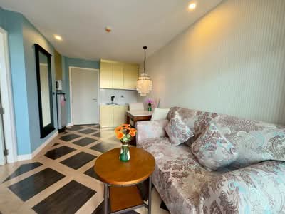 ขาย - Espana Condo Resort : เอสปันยา คอนโด รีสอร์ท พัทยา, ชลบุรี