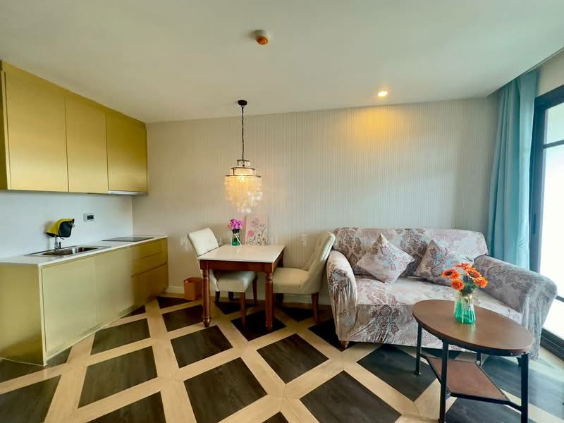 Espana Condo Resort : เอสปันยา คอนโด รีสอร์ท พัทยา, ชลบุรี, 839 หมู่ที่ 12, หนองปรือ, บางละมุง, ชลบุรี, 36 ตร.ม., คอนโด ขาย, โดย คุณ ปริมา, 500449495 - DDproperty.com