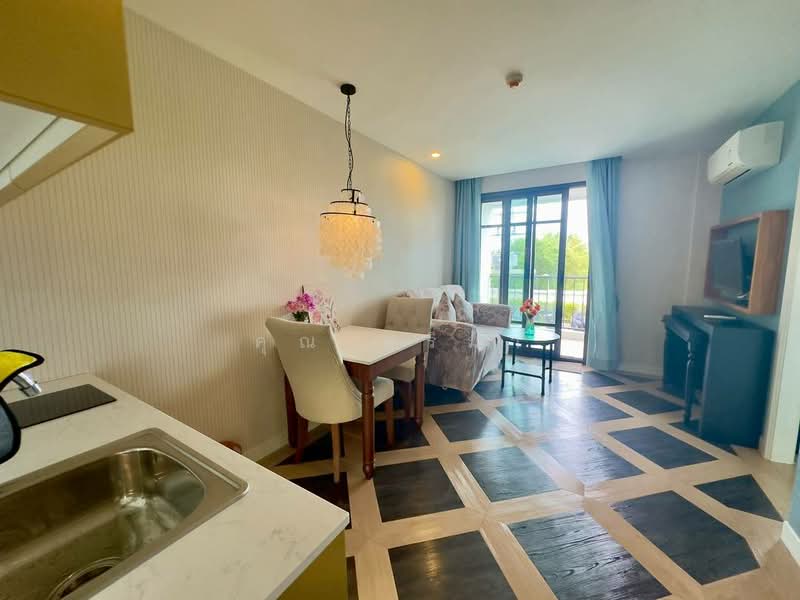 Espana Condo Resort : เอสปันยา คอนโด รีสอร์ท พัทยา, ชลบุรี, 839 หมู่ที่ 12, หนองปรือ, บางละมุง, ชลบุรี, 36 ตร.ม., คอนโด ขาย, โดย คุณ ปริมา, 500449495 - DDproperty.com