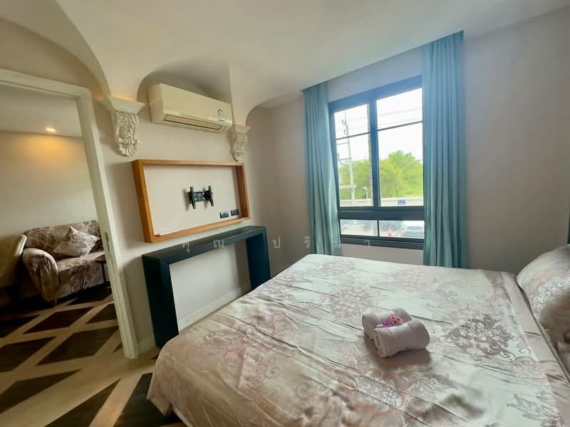Espana Condo Resort, Chon Buri (Pattaya), 839 Village 12, Nong Pru, Bang Lamung (Pattaya), Chon Buri (Pattaya), 1 Bedroom, 36 sqm, Condo For Sale, by Khun Parima, 500449495 - DDproperty.com