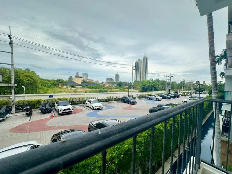 Espana Condo Resort, Chon Buri (Pattaya), 839 Village 12, Nong Pru, Bang Lamung (Pattaya), Chon Buri (Pattaya), 1 Bedroom, 36 sqm, Condo For Sale, by Khun Parima, 500449495 - DDproperty.com