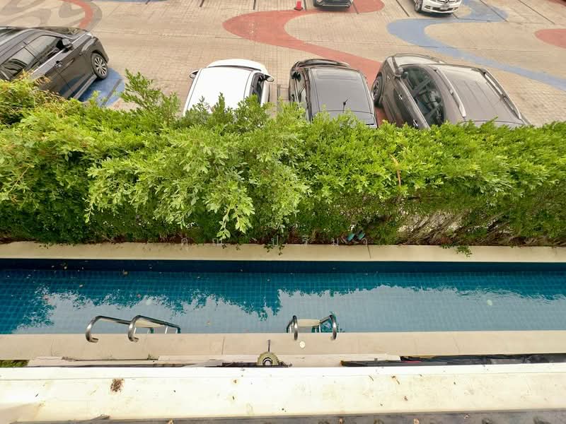 Espana Condo Resort, Chon Buri (Pattaya), 839 Village 12, Nong Pru, Bang Lamung (Pattaya), Chon Buri (Pattaya), 1 Bedroom, 36 sqm, Condo For Sale, by Khun Parima, 500449495 - DDproperty.com