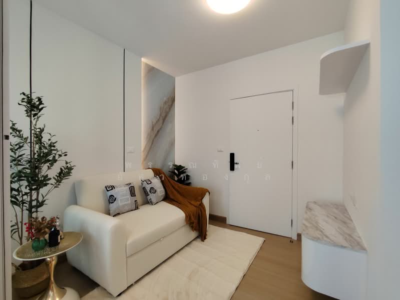 Unio Sukhumvit 72, Samut Prakan, 285 Soi Sukhumvit 72, Samrong Nua, Muang Samut Prakarn, Samut Prakan, 1 Bedroom, 23 sqm, Condo For Sale, by พรรณทิพย์ อัศวทองกุล, 500449498 - DDproperty.com
