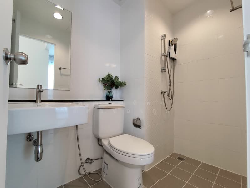 Unio Sukhumvit 72, Samut Prakan, 285 Soi Sukhumvit 72, Samrong Nua, Muang Samut Prakarn, Samut Prakan, 1 Bedroom, 23 sqm, Condo For Sale, by พรรณทิพย์ อัศวทองกุล, 500449498 - DDproperty.com