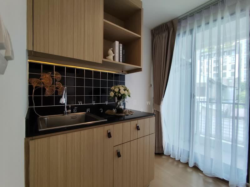 Unio Sukhumvit 72, Samut Prakan, 285 Soi Sukhumvit 72, Samrong Nua, Muang Samut Prakarn, Samut Prakan, 1 Bedroom, 23 sqm, Condo For Sale, by พรรณทิพย์ อัศวทองกุล, 500449498 - DDproperty.com