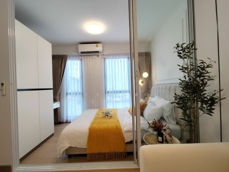 Unio Sukhumvit 72 : ยูนิโอ สุขุมวิท 72, สมุทรปราการ, 285 ซอยสุขุมวิท 72, สำโรงเหนือ, เมืองสมุทรปราการ, สมุทรปราการ, 23 ตร.ม., คอนโด ขาย, โดย พรรณทิพย์ อัศวทองกุล, 500449498 - DDproperty.com