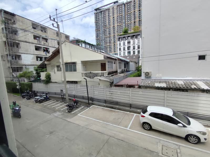 Unio Sukhumvit 72 : ยูนิโอ สุขุมวิท 72, สมุทรปราการ, 285 ซอยสุขุมวิท 72, สำโรงเหนือ, เมืองสมุทรปราการ, สมุทรปราการ, 23 ตร.ม., คอนโด ขาย, โดย พรรณทิพย์ อัศวทองกุล, 500449498 - DDproperty.com