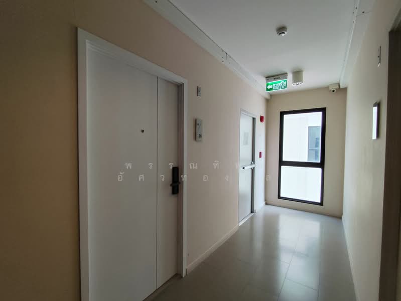 Unio Sukhumvit 72, Samut Prakan, 285 Soi Sukhumvit 72, Samrong Nua, Muang Samut Prakarn, Samut Prakan, 1 Bedroom, 23 sqm, Condo For Sale, by พรรณทิพย์ อัศวทองกุล, 500449498 - DDproperty.com