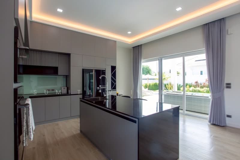 BAAN TAVISA Hua Hin, Prachuap Khiri Khan, Hin Lek Fai, Hua Hin, Prachuap Khiri Khan, 3 Bedrooms, 200 sqm, Villa For Rent, by Sumita Vriesenga, 500449503 - DDproperty.com