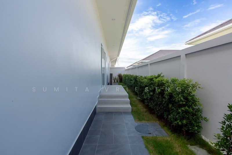 BAAN TAVISA Hua Hin, Prachuap Khiri Khan, Hin Lek Fai, Hua Hin, Prachuap Khiri Khan, 3 Bedrooms, 200 sqm, Villa For Rent, by Sumita Vriesenga, 500449503 - DDproperty.com