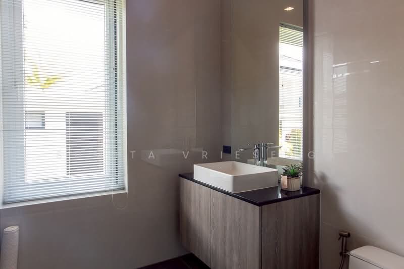 BAAN TAVISA Hua Hin : บ้านตวิษาหัวหิน, ประจวบคีรีขันธ์, หินเหล็กไฟ, หัวหิน, ประจวบคีรีขันธ์, 200 ตร.ม., วิลล่า ให้เช่า, โดย Sumita Vriesenga, 500449503 - DDproperty.com