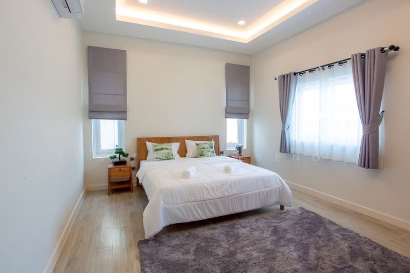 BAAN TAVISA Hua Hin, Prachuap Khiri Khan, Hin Lek Fai, Hua Hin, Prachuap Khiri Khan, 3 Bedrooms, 200 sqm, Villa For Rent, by Sumita Vriesenga, 500449503 - DDproperty.com