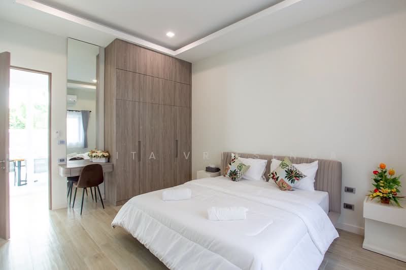 BAAN TAVISA Hua Hin, Prachuap Khiri Khan, Hin Lek Fai, Hua Hin, Prachuap Khiri Khan, 3 Bedrooms, 200 sqm, Villa For Rent, by Sumita Vriesenga, 500449503 - DDproperty.com