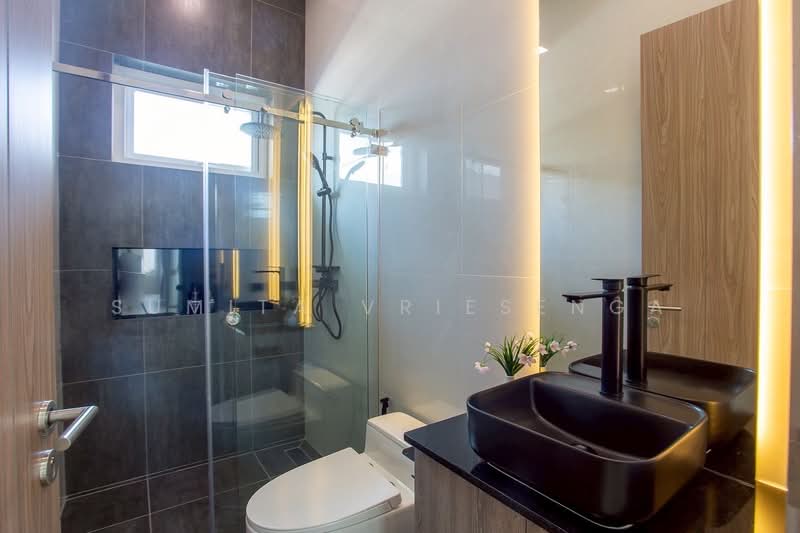 BAAN TAVISA Hua Hin : บ้านตวิษาหัวหิน, ประจวบคีรีขันธ์, หินเหล็กไฟ, หัวหิน, ประจวบคีรีขันธ์, 200 ตร.ม., วิลล่า ให้เช่า, โดย Sumita Vriesenga, 500449503 - DDproperty.com