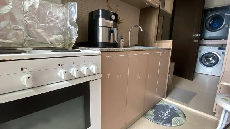 The Madison : เดอะ เมดิสัน, กรุงเทพ, ซอยสุขุมวิท 41, คลองตันเหนือ, วัฒนา, กรุงเทพ, 115 ตร.ม., คอนโด ให้เช่า, โดย Netsanthiah Ai, 500449507 - DDproperty.com