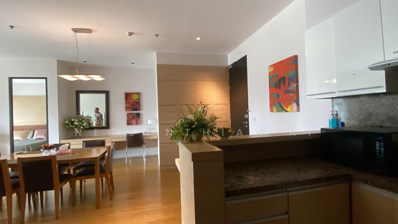 The Madison, Bangkok, Sukhumvit 41, Khlong Tan Nua, Watthana, Bangkok, 2 Bedrooms, 115 sqm, Condo For Rent, by Netsanthiah Ai, 500449507 - DDproperty.com