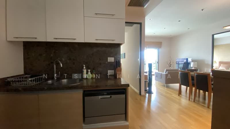 The Madison, Bangkok, Sukhumvit 41, Khlong Tan Nua, Watthana, Bangkok, 2 Bedrooms, 115 sqm, Condo For Rent, by Netsanthiah Ai, 500449507 - DDproperty.com