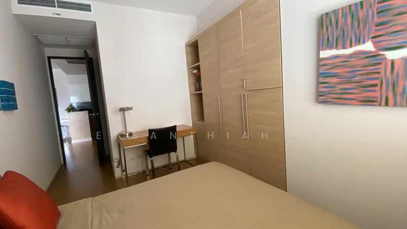 The Madison, Bangkok, Sukhumvit 41, Khlong Tan Nua, Watthana, Bangkok, 2 Bedrooms, 115 sqm, Condo For Rent, by Netsanthiah Ai, 500449507 - DDproperty.com