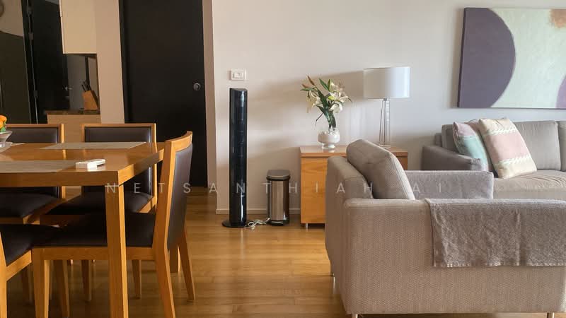 The Madison, Bangkok, Sukhumvit 41, Khlong Tan Nua, Watthana, Bangkok, 2 Bedrooms, 115 sqm, Condo For Rent, by Netsanthiah Ai, 500449507 - DDproperty.com