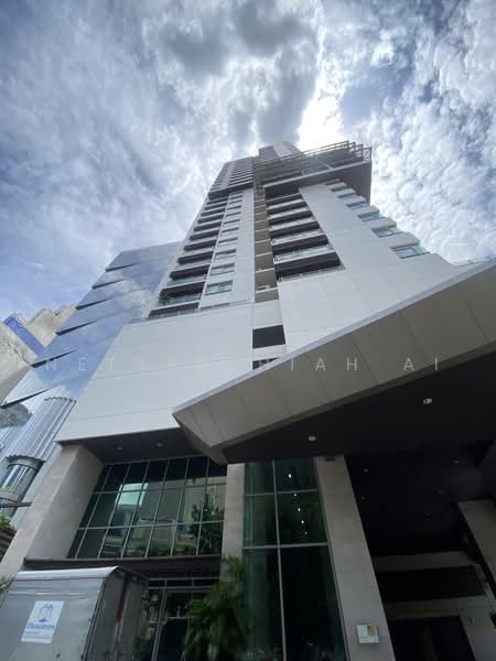 The Madison : เดอะ เมดิสัน, กรุงเทพ, ซอยสุขุมวิท 41, คลองตันเหนือ, วัฒนา, กรุงเทพ, 115 ตร.ม., คอนโด ให้เช่า, โดย Netsanthiah Ai, 500449507 - DDproperty.com