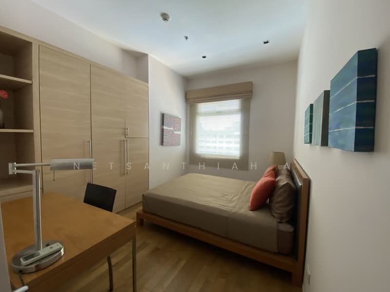 The Madison, Bangkok, Sukhumvit 41, Khlong Tan Nua, Watthana, Bangkok, 2 Bedrooms, 115 sqm, Condo For Rent, by Netsanthiah Ai, 500449507 - DDproperty.com