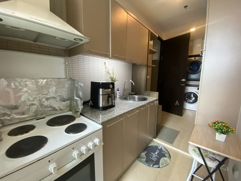 The Madison, Bangkok, Sukhumvit 41, Khlong Tan Nua, Watthana, Bangkok, 2 Bedrooms, 115 sqm, Condo For Rent, by Netsanthiah Ai, 500449507 - DDproperty.com