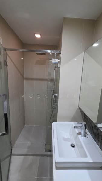 Condolette Ize Ratchathewi, Bangkok, Phetchaburi Road, Thanon Phetchaburi, Ratchathewi, Bangkok, 1 Bedroom, 31 sqm, Condo For Rent, by Agentbkk, 500449508 - DDproperty.com
