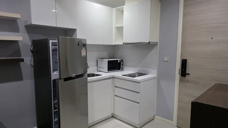Condolette Ize Ratchathewi : คอนโดเลต ไอซ์ ราชเทวี, กรุงเทพ, ถนนเพชรบุรี, ราชเทวี, กรุงเทพ, 31 ตร.ม., คอนโด ให้เช่า, โดย Agentbkk, 500449508 - DDproperty.com