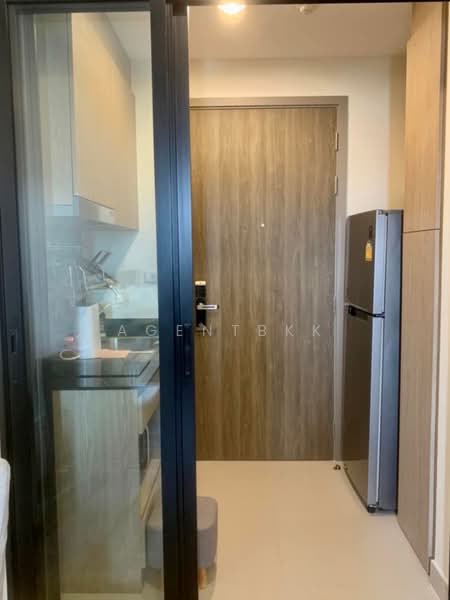 Niche Mono Charoen Nakorn : นิช โมโน เจริญนคร, กรุงเทพ, ถนนเจริญนคร, ดาวคะนอง, ธนบุรี, กรุงเทพ, 30 ตร.ม., คอนโด ให้เช่า, โดย Agentbkk, 500449509 - DDproperty.com