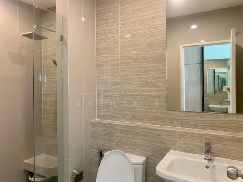 Niche Mono Charoen Nakorn : นิช โมโน เจริญนคร, กรุงเทพ, ถนนเจริญนคร, ดาวคะนอง, ธนบุรี, กรุงเทพ, 30 ตร.ม., คอนโด ให้เช่า, โดย Agentbkk, 500449509 - DDproperty.com