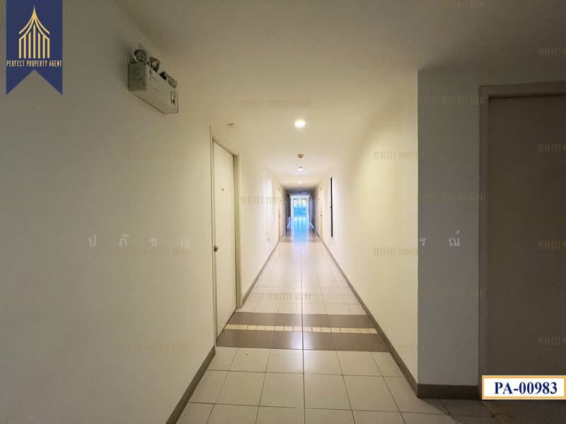 Lumpini Mega City Bangna, Samut Prakan, Bang Na-Trat Frontage Rd, Bang Kaeo, Bang Plee, Samut Prakan, 1 Bedroom, 23 sqm, Condo For Sale, by ปภัชญา ธนัตถ์ภรณ์, 500449510 - DDproperty.com