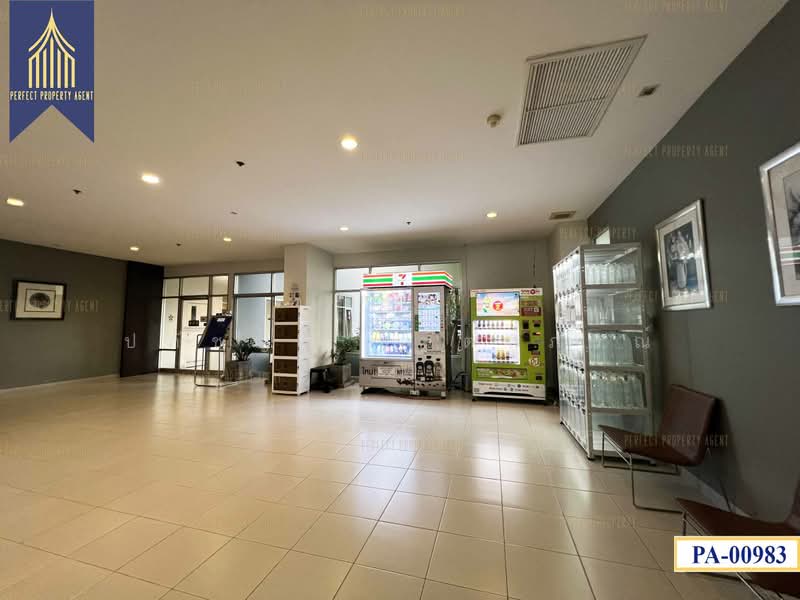 Lumpini Mega City Bangna : ลุมพินี เมกะ ซิตี้ บางนา, สมุทรปราการ, ถ.หน้าดินบางนา-ตราด, บางแก้ว, บางพลี, สมุทรปราการ, 23 ตร.ม., คอนโด ขาย, โดย ปภัชญา ธนัตถ์ภรณ์, 500449510 - DDproperty.com