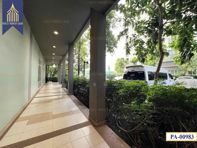Lumpini Mega City Bangna : ลุมพินี เมกะ ซิตี้ บางนา, สมุทรปราการ, ถ.หน้าดินบางนา-ตราด, บางแก้ว, บางพลี, สมุทรปราการ, 23 ตร.ม., คอนโด ขาย, โดย ปภัชญา ธนัตถ์ภรณ์, 500449510 - DDproperty.com