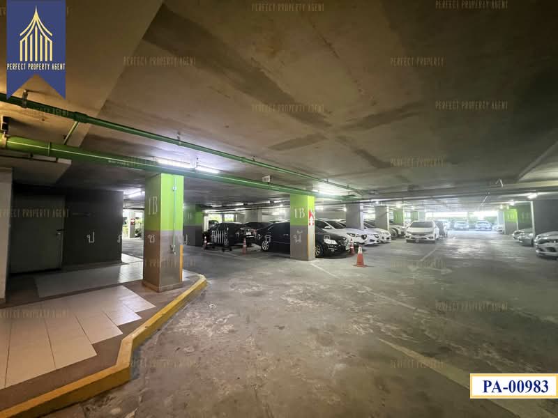 Lumpini Mega City Bangna, Samut Prakan, Bang Na-Trat Frontage Rd, Bang Kaeo, Bang Plee, Samut Prakan, 1 Bedroom, 23 sqm, Condo For Sale, by ปภัชญา ธนัตถ์ภรณ์, 500449510 - DDproperty.com
