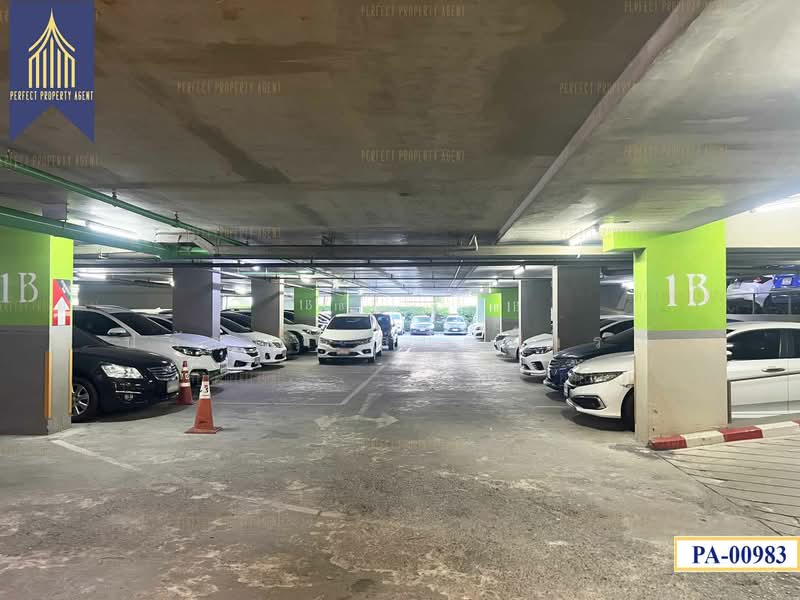 Lumpini Mega City Bangna, Samut Prakan, Bang Na-Trat Frontage Rd, Bang Kaeo, Bang Plee, Samut Prakan, 1 Bedroom, 23 sqm, Condo For Sale, by ปภัชญา ธนัตถ์ภรณ์, 500449510 - DDproperty.com