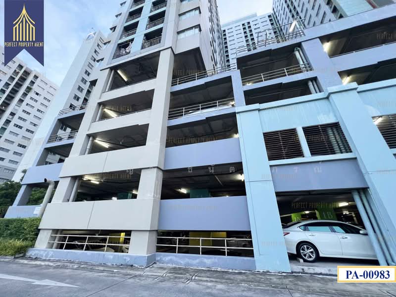 Lumpini Mega City Bangna, Samut Prakan, Bang Na-Trat Frontage Rd, Bang Kaeo, Bang Plee, Samut Prakan, 1 Bedroom, 23 sqm, Condo For Sale, by ปภัชญา ธนัตถ์ภรณ์, 500449510 - DDproperty.com