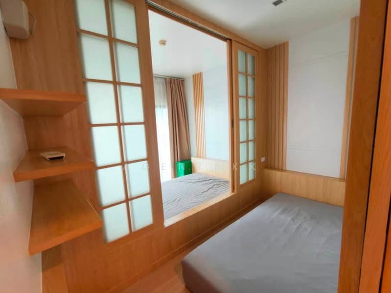 Noble Revent, Bangkok, Sri Ayutthaya Road, Thanon Phaya Thai, Ratchathewi, Bangkok, 2 Bedrooms, 50 sqm, Condo For Rent, by Agentbkk, 500449512 - DDproperty.com