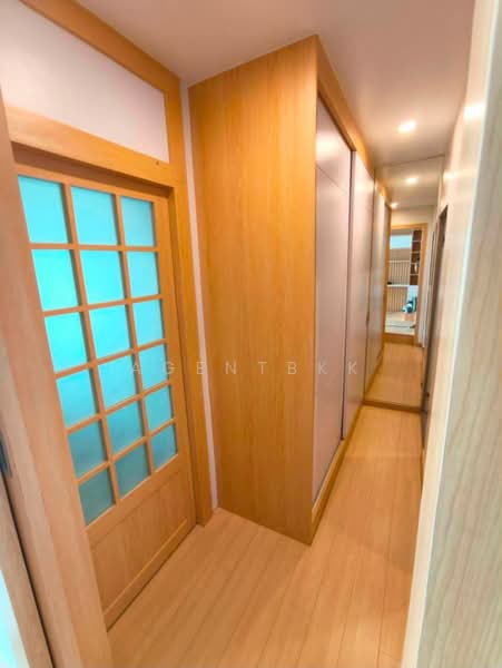Noble Revent, Bangkok, Sri Ayutthaya Road, Thanon Phaya Thai, Ratchathewi, Bangkok, 2 Bedrooms, 50 sqm, Condo For Rent, by Agentbkk, 500449512 - DDproperty.com