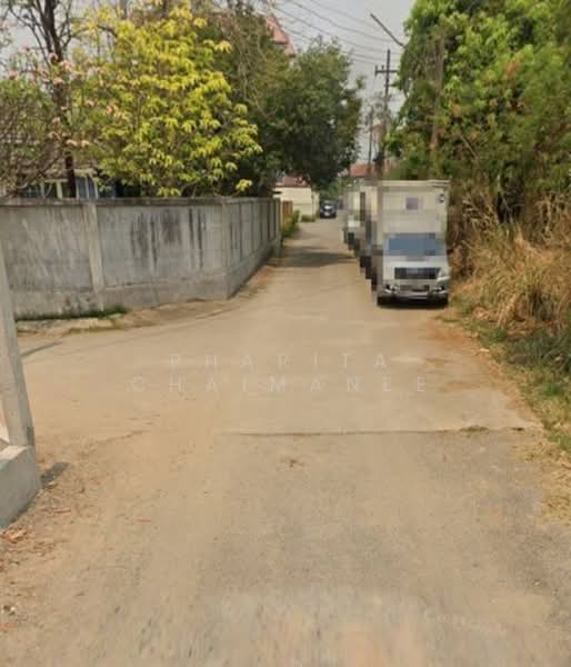ไม่พบโครงการ, Chiang Mai, , Chang Phuak, Muang Chiang Mai, Chiang Mai, , 784 sqm, Land For Sale, by Pharita Chaimanee, 500449516 - DDproperty.com