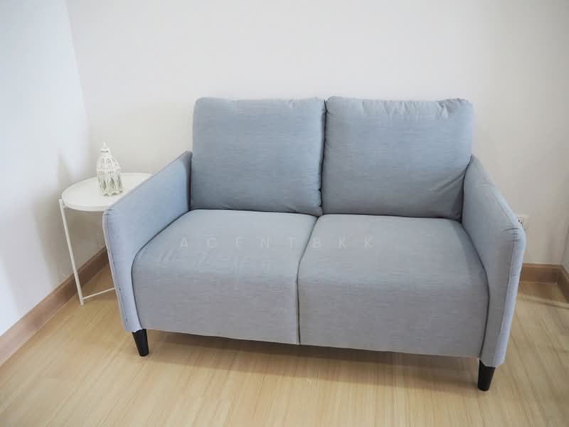 Supalai Veranda Sukhumvit 117, Samut Prakan, Sukhumvit 117, Bang Muang Mai, Muang Samut Prakarn, Samut Prakan, 1 Bedroom, 35 sqm, Condo For Rent, by Agentbkk, 500449518 - DDproperty.com