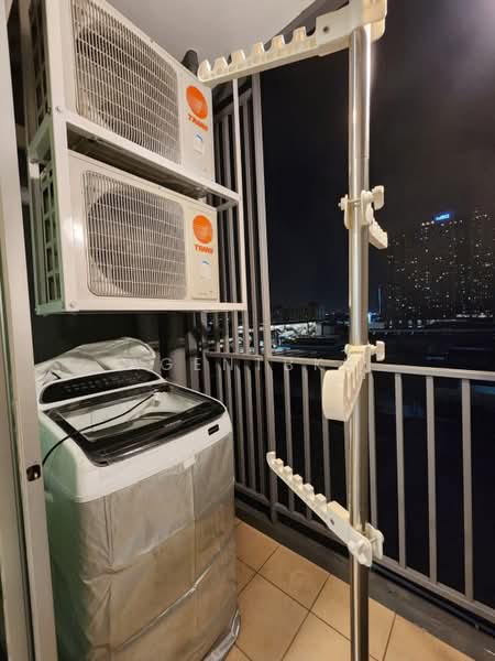 Supalai Veranda Sukhumvit 117 : ศุภาลัย เวอเรนด้า สุขุมวิท 117, สมุทรปราการ, ถ. สุขุมวิท 117, บางเมืองใหม่, เมืองสมุทรปราการ, สมุทรปราการ, 35 ตร.ม., คอนโด ให้เช่า, โดย Agentbkk, 500449518 - DDproperty.com