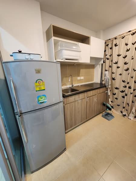 Supalai Veranda Sukhumvit 117, Samut Prakan, Sukhumvit 117, Bang Muang Mai, Muang Samut Prakarn, Samut Prakan, 1 Bedroom, 35 sqm, Condo For Rent, by Agentbkk, 500449518 - DDproperty.com