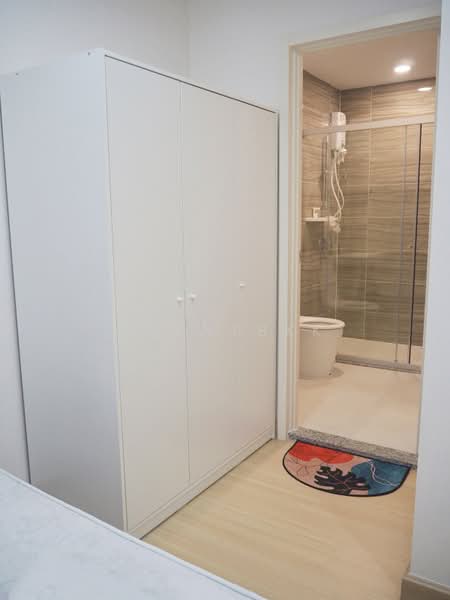 Supalai Veranda Sukhumvit 117, Samut Prakan, Sukhumvit 117, Bang Muang Mai, Muang Samut Prakarn, Samut Prakan, 1 Bedroom, 35 sqm, Condo For Rent, by Agentbkk, 500449518 - DDproperty.com