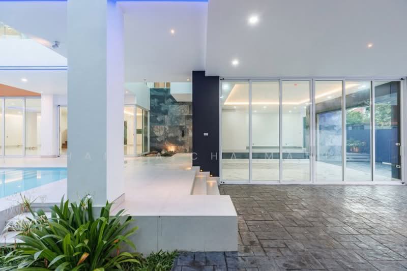 ไม่พบโครงการ, Chiang Mai, , Nong Kwai, Hang Dong, Chiang Mai, 8 Bedrooms, 899 sqm, Single Detached House For Sale, by Pharita Chaimanee, 500449521 - DDproperty.com