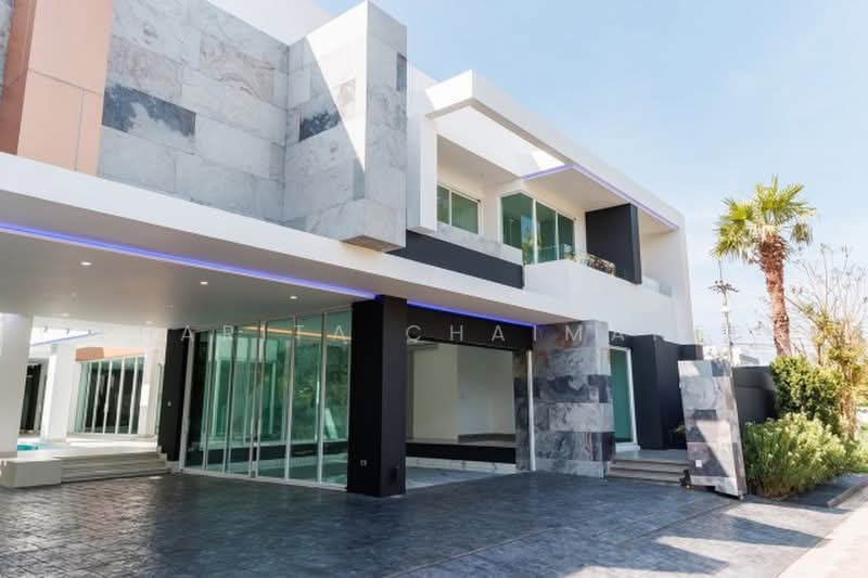 ไม่พบโครงการ, Chiang Mai, , Nong Kwai, Hang Dong, Chiang Mai, 8 Bedrooms, 899 sqm, Single Detached House For Sale, by Pharita Chaimanee, 500449521 - DDproperty.com