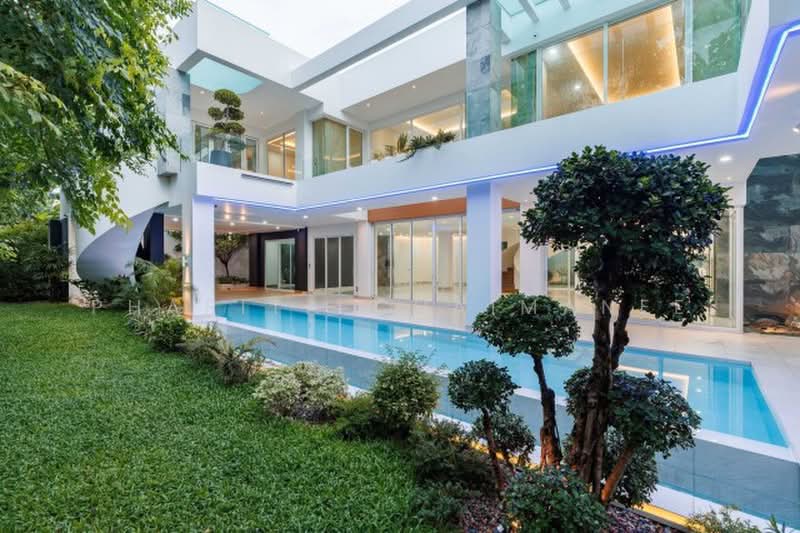 ไม่พบโครงการ, Chiang Mai, , Nong Kwai, Hang Dong, Chiang Mai, 8 Bedrooms, 899 sqm, Single Detached House For Sale, by Pharita Chaimanee, 500449521 - DDproperty.com