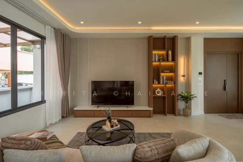 ไม่พบโครงการ, Chiang Mai, , Hai Ya, Muang Chiang Mai, Chiang Mai, 4 Bedrooms, 378 sqm, Single Detached House For Sale, by Pharita Chaimanee, 500449524 - DDproperty.com