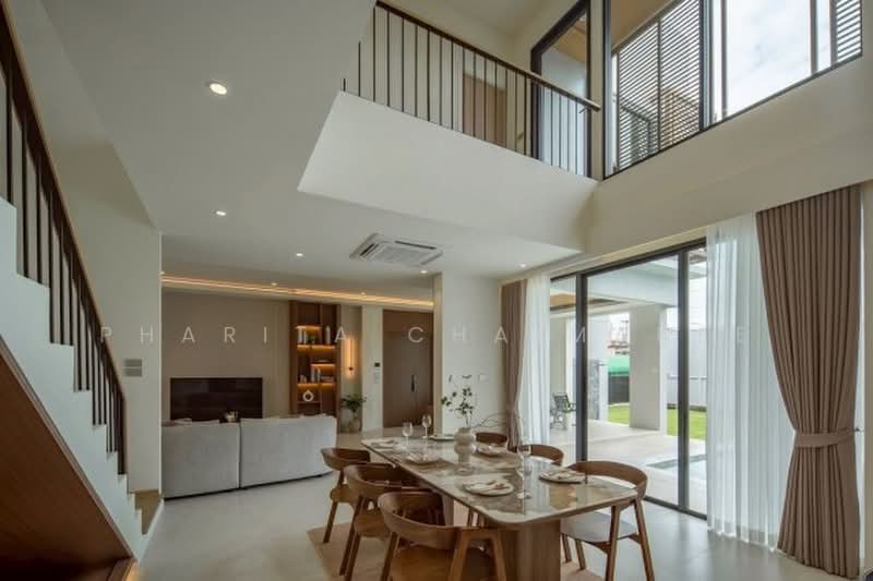 ไม่พบโครงการ, Chiang Mai, , Hai Ya, Muang Chiang Mai, Chiang Mai, 4 Bedrooms, 378 sqm, Single Detached House For Sale, by Pharita Chaimanee, 500449524 - DDproperty.com
